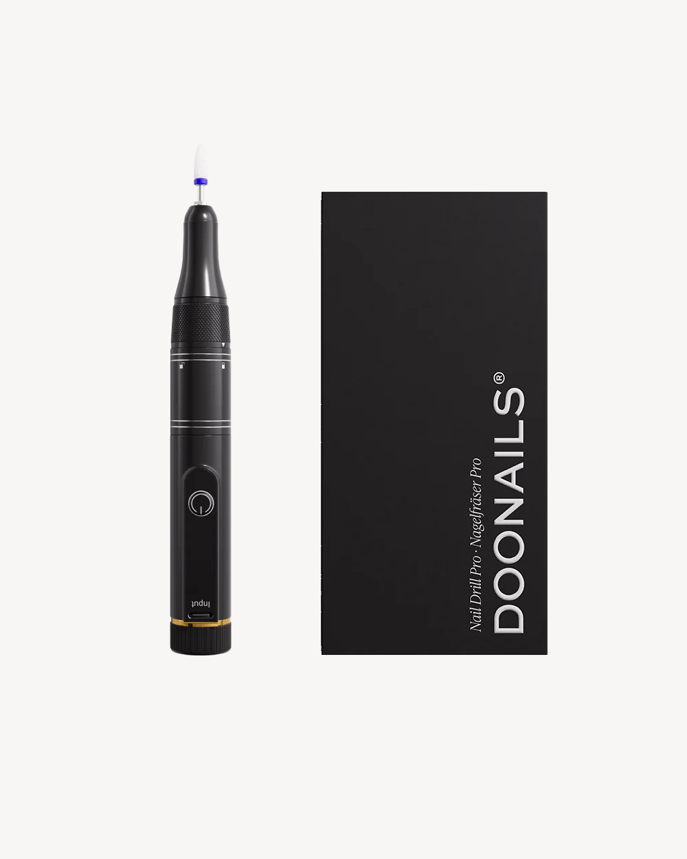 Nail Drill PRO