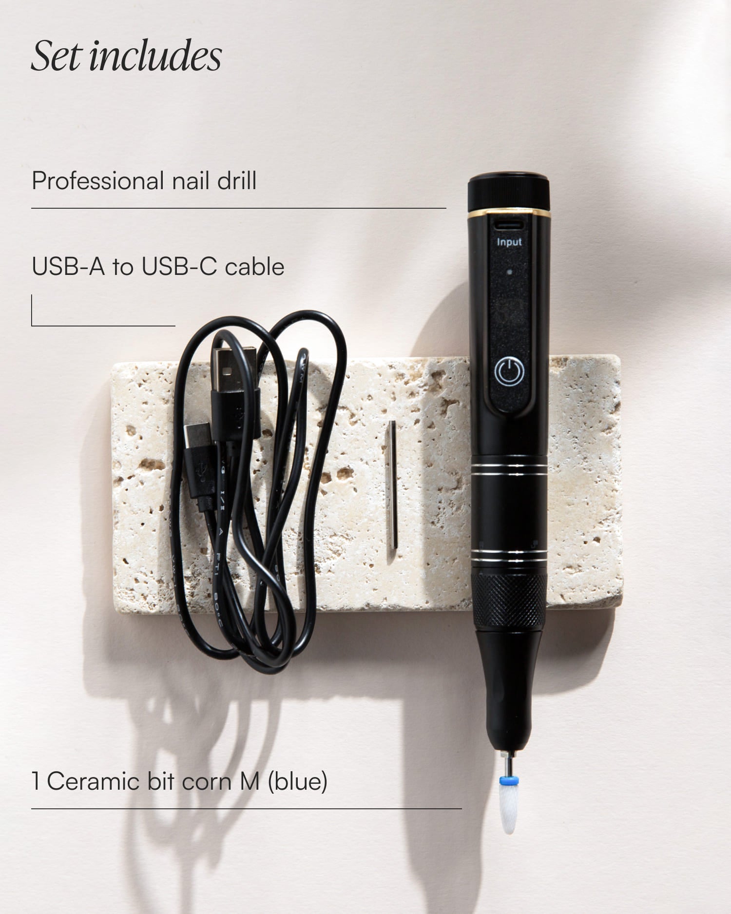 Nail Drill PRO