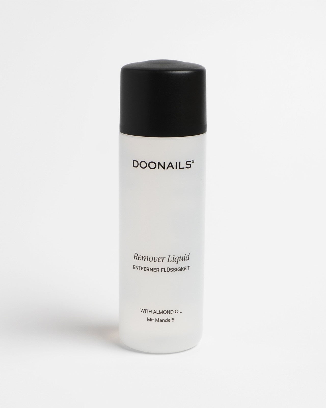 Remover Liquid (120 ml)