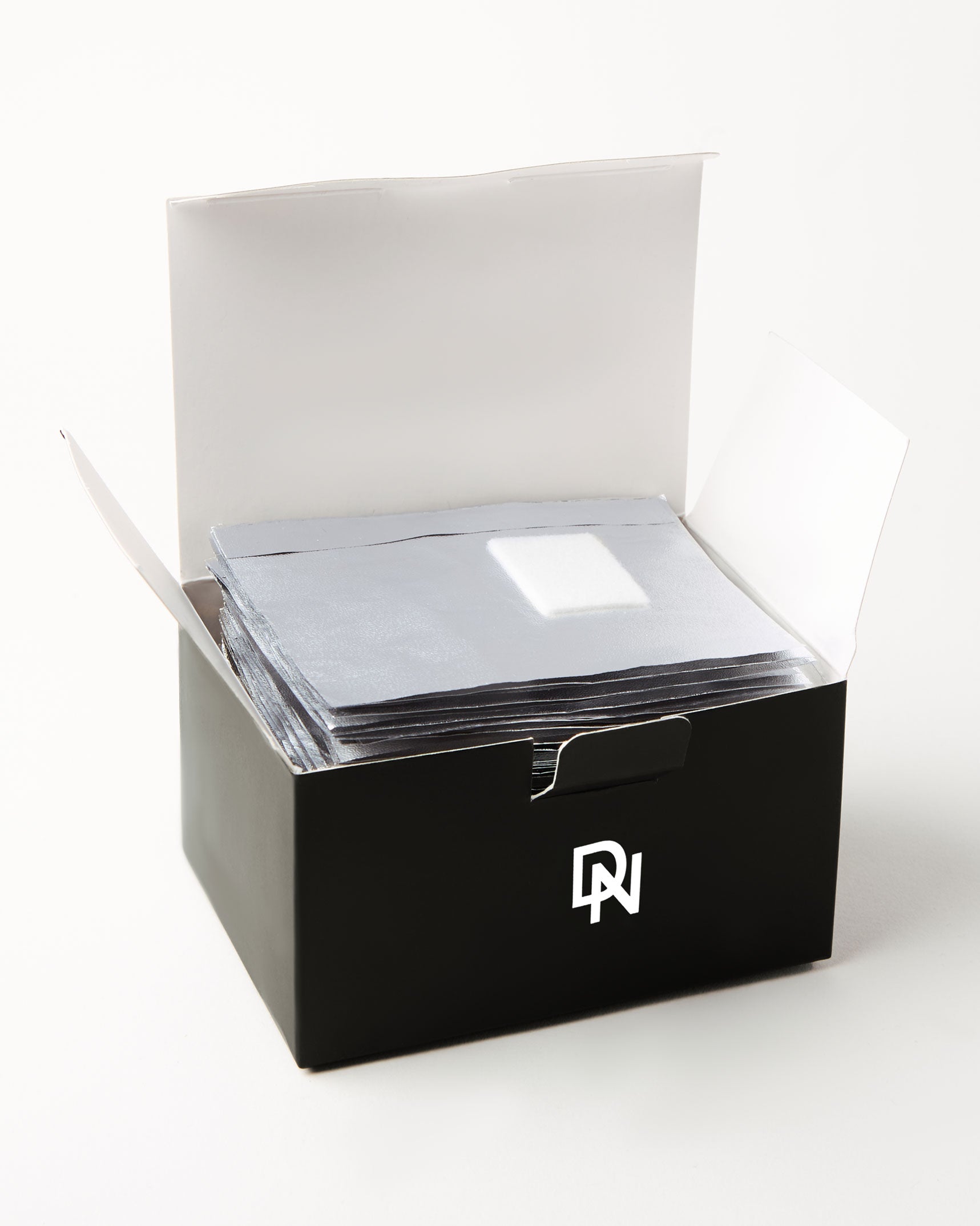Remover Foils