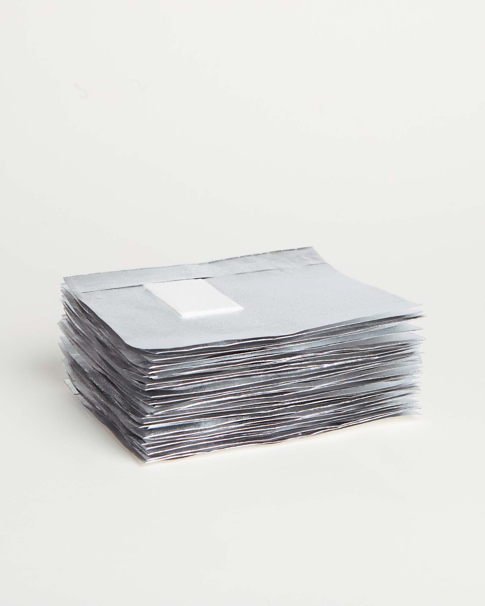Remover Foils
