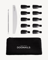 Remover Tools - Foil Method