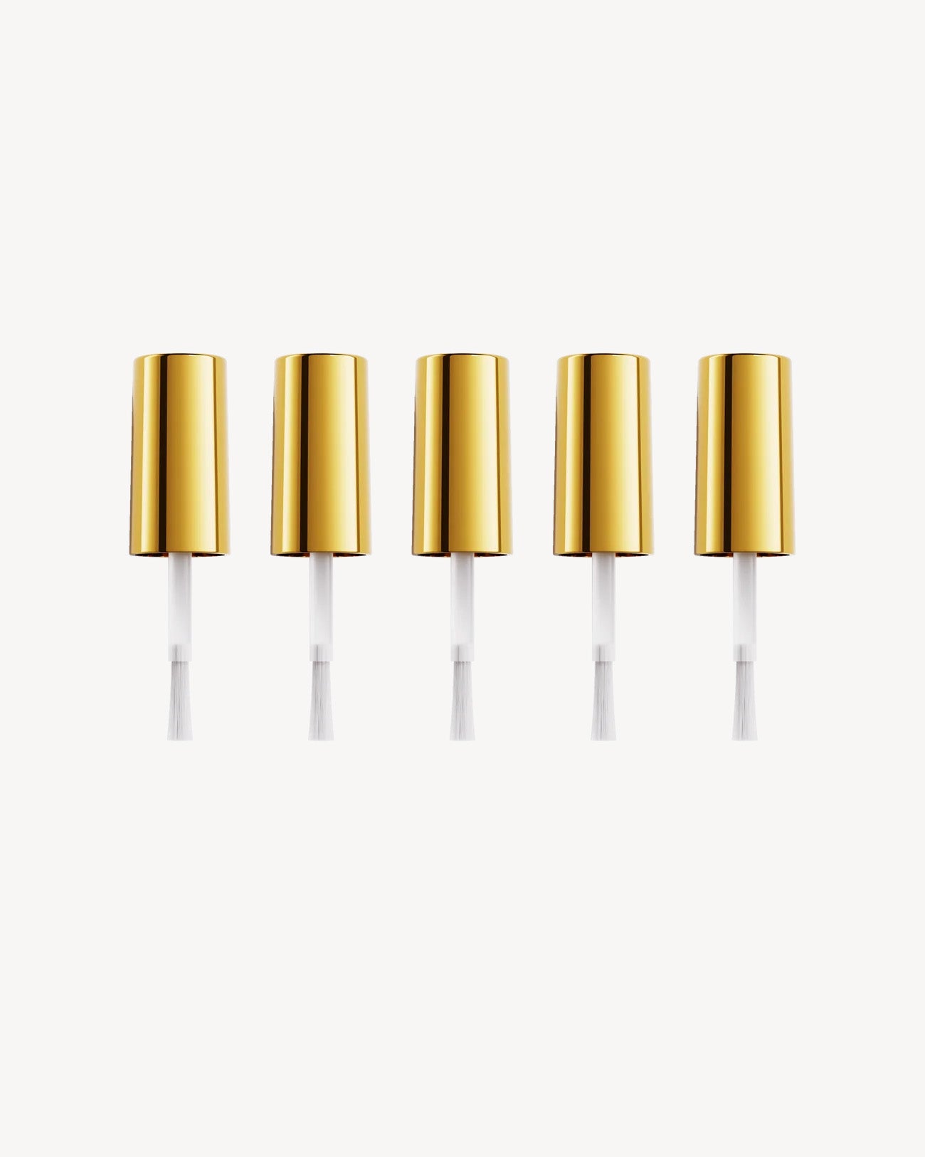 Brush for Liquids - 5 pcs.