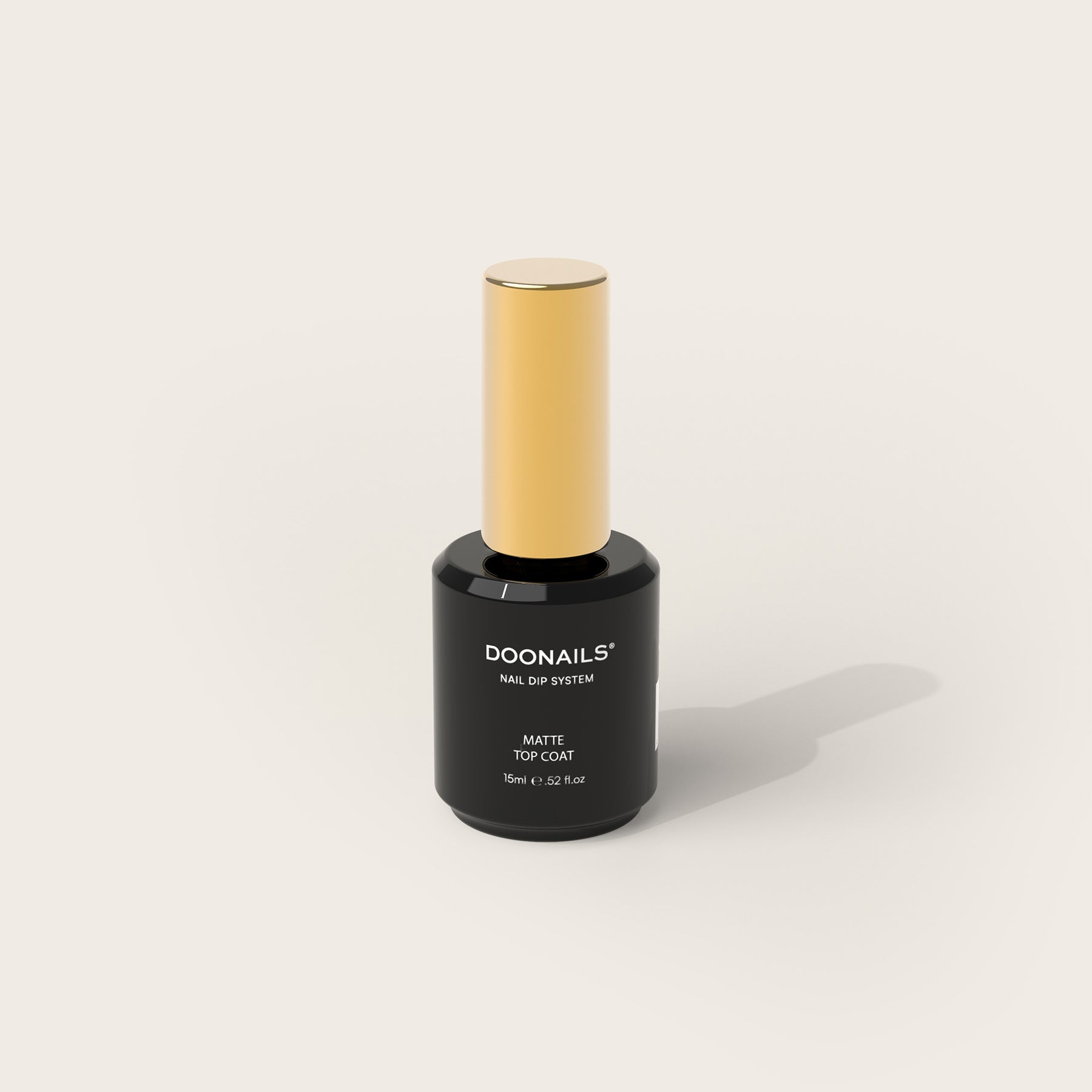 Matte Top Coat