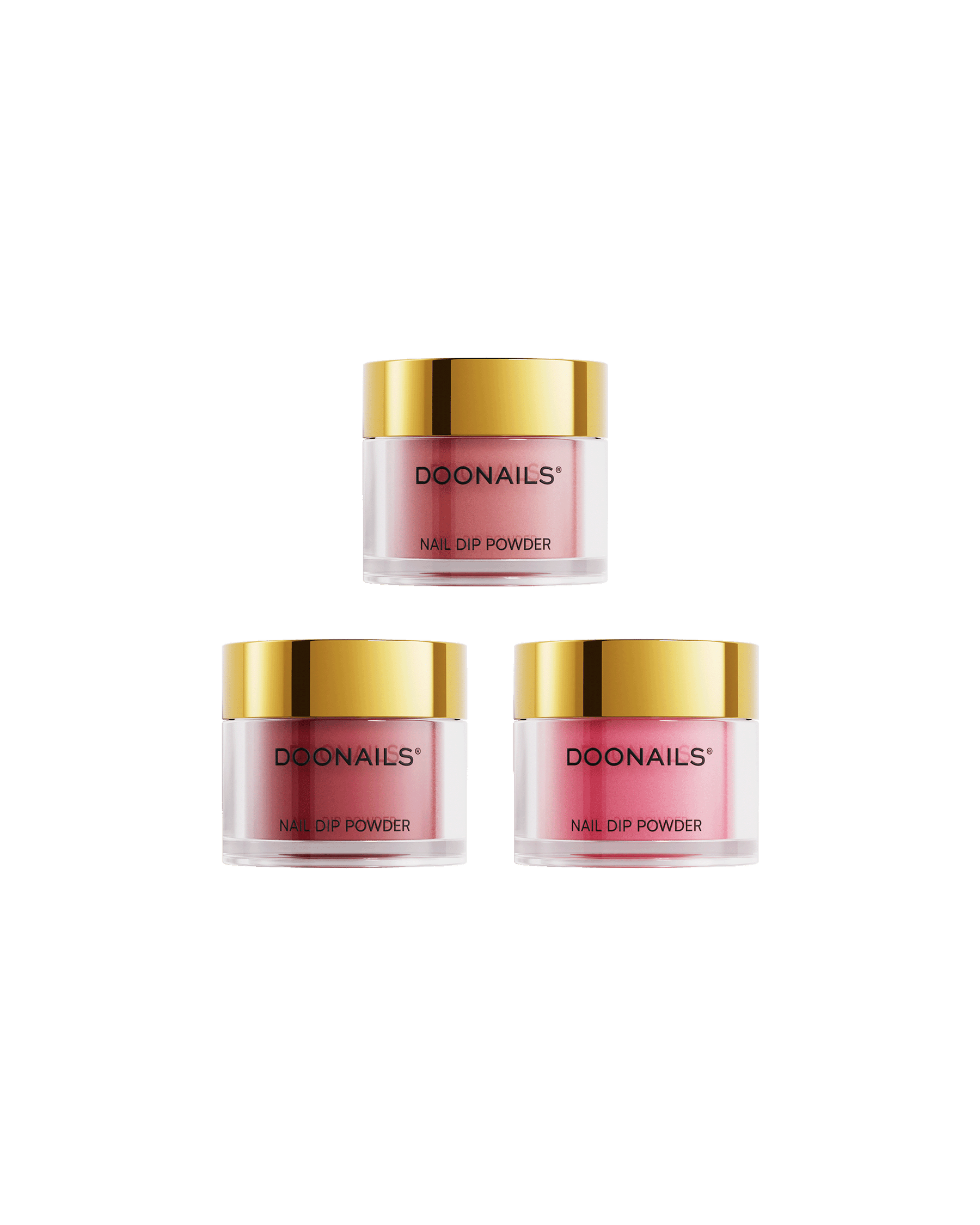 Farben Refill Set | Dipping Powder