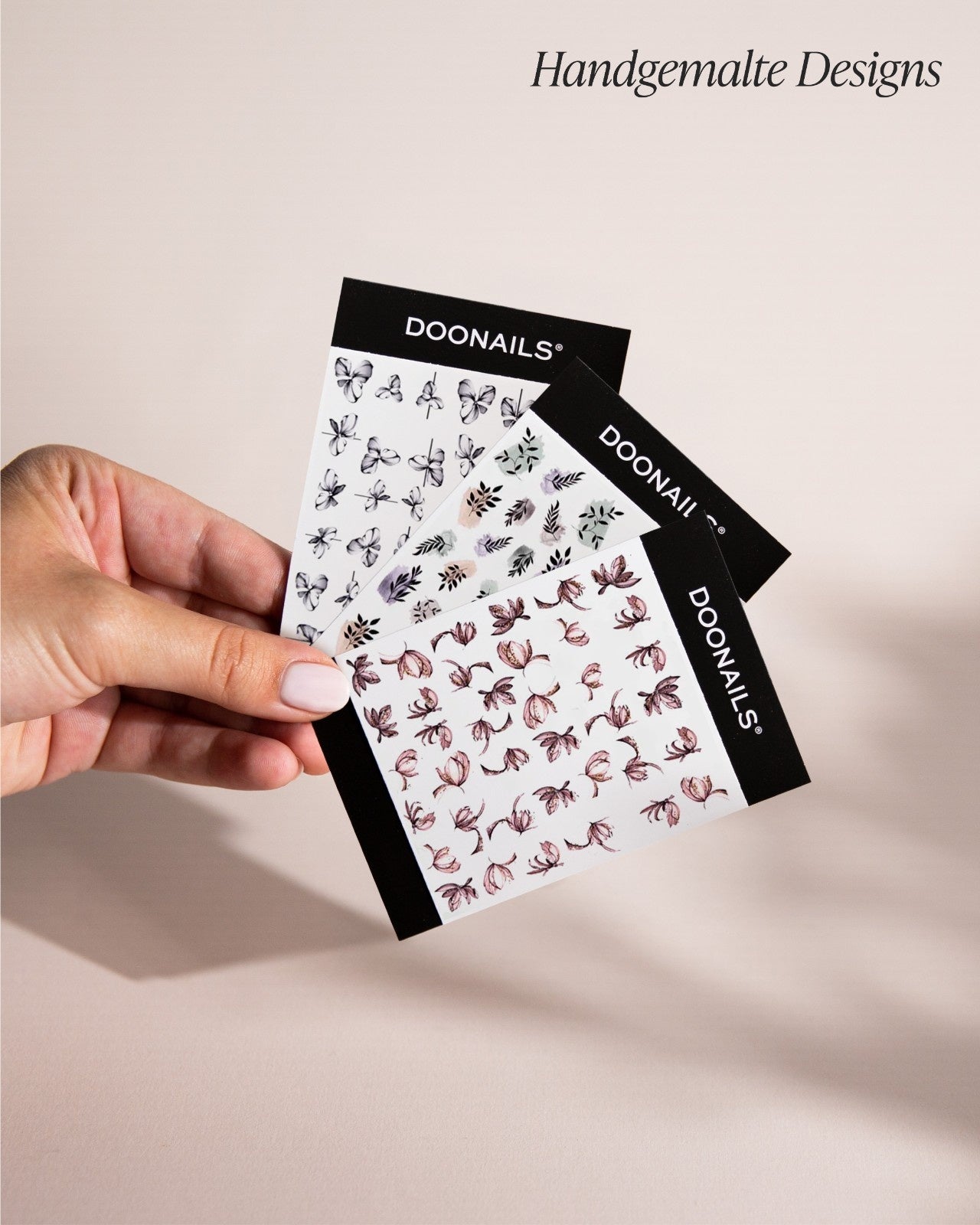 Water Tattoo Bundle (Magic, Safari & Venice)