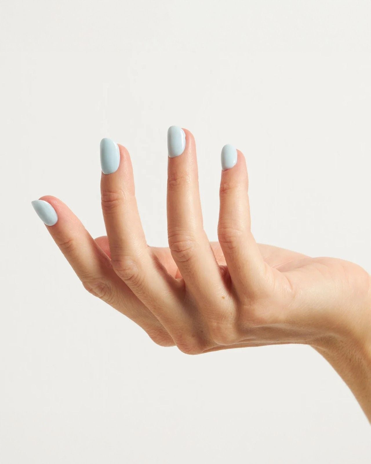 Baby Blue Dipping Powder - Doonails US