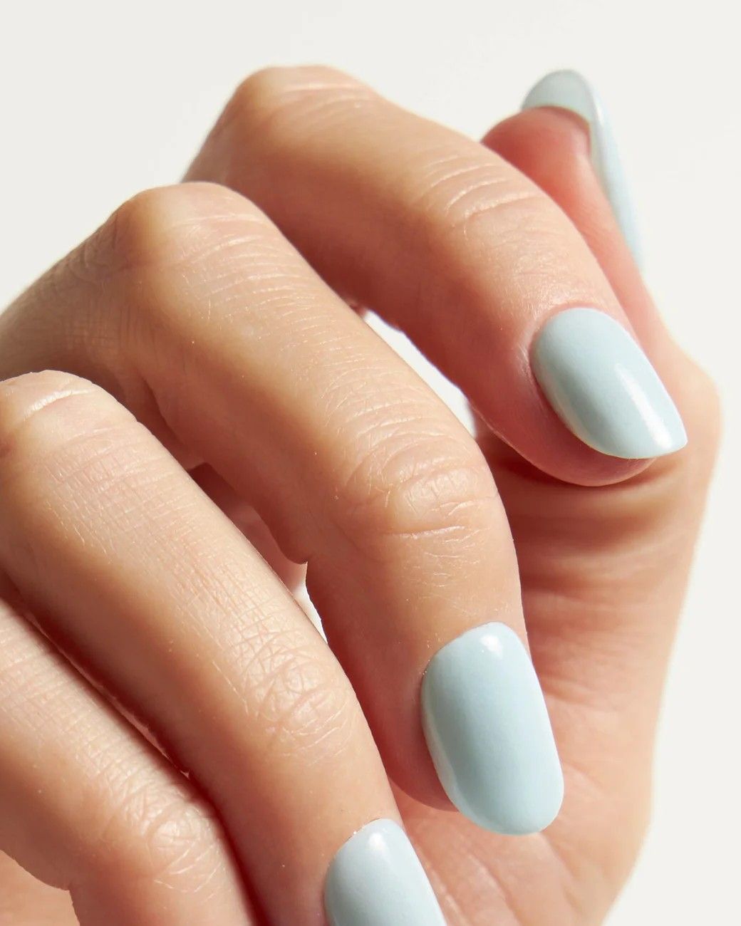 Baby Blue Dipping Powder - Doonails US