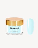 Baby Blue Dipping Powder - Doonails US