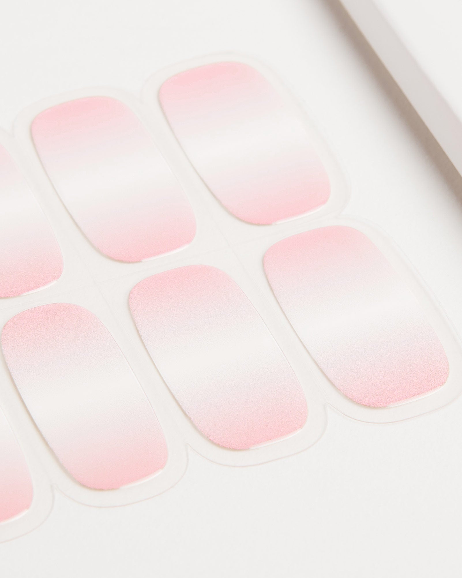 Babyboomer Gel Strips - Doonails US