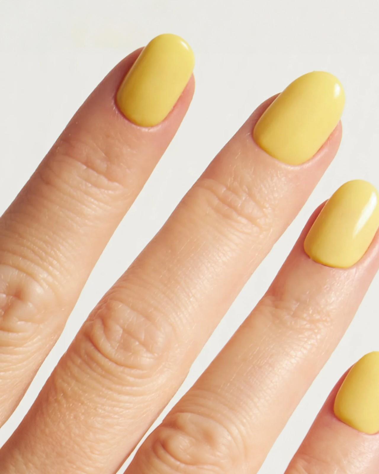 Banana Split Dipping Powder - Doonails US