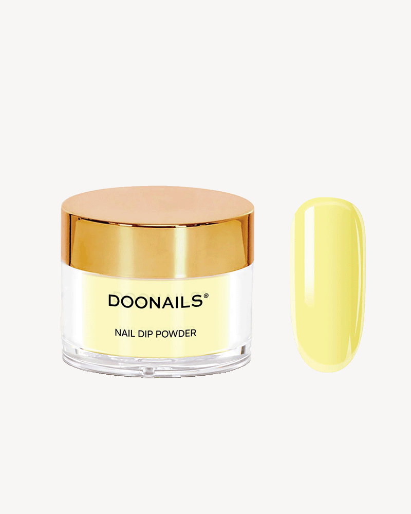 Banana Split Dipping Powder - Doonails US