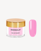 Barbie Girl Dipping Powder - Doonails US