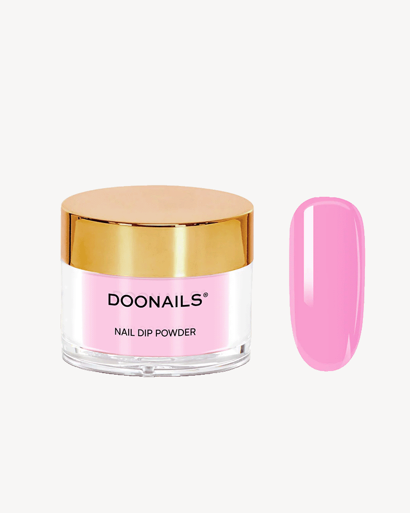 Barbie Girl Dipping Powder - Doonails US