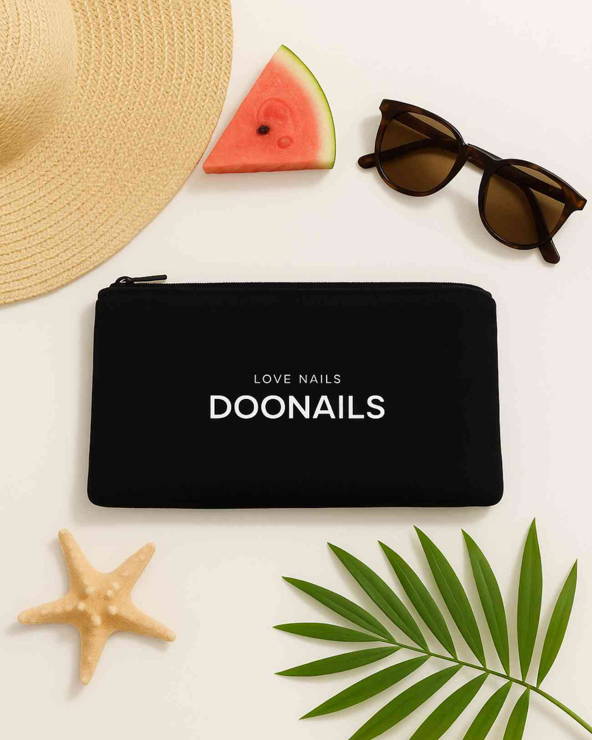 Beauty Travel Bag - Doonails US