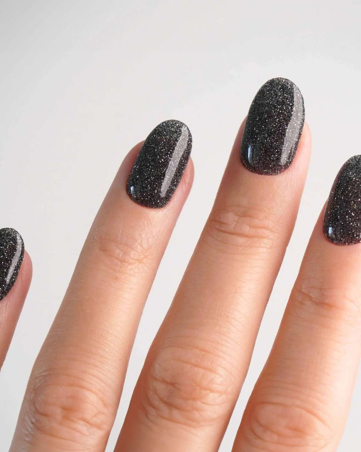 Black Diamond Dipping Powder - Doonails US