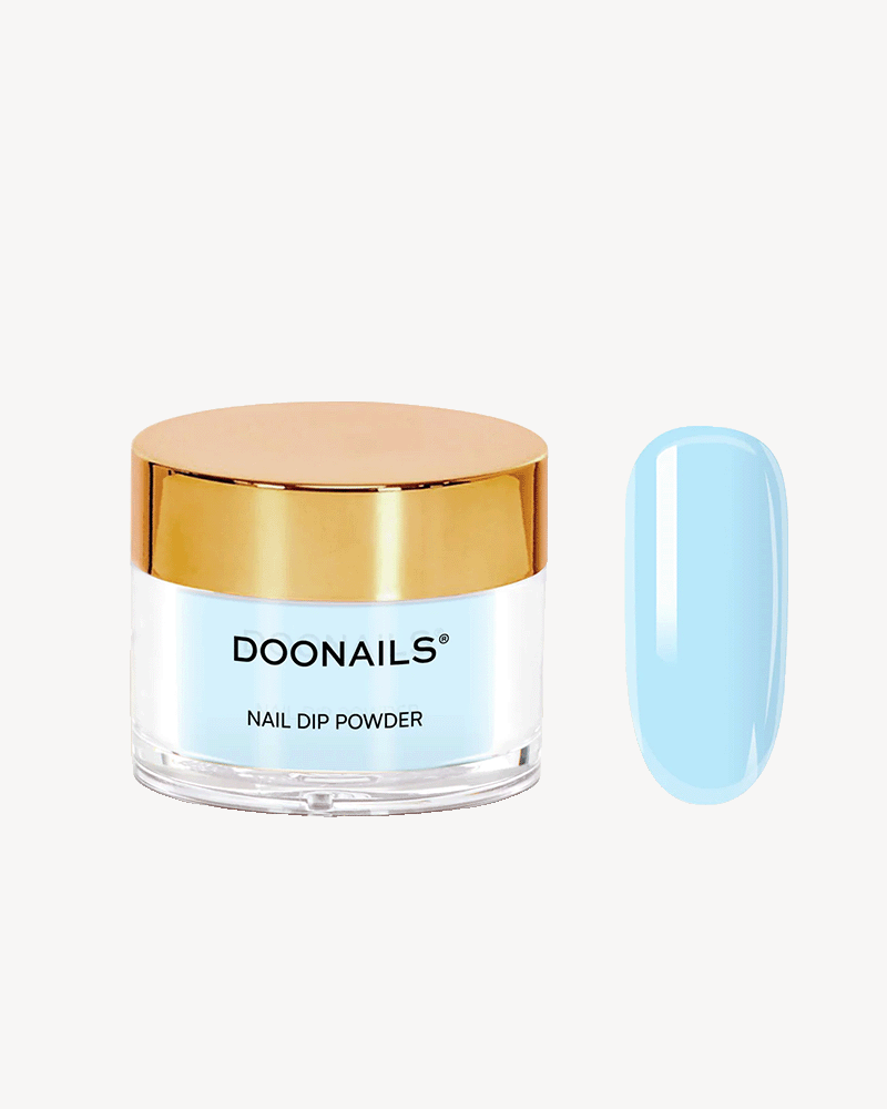 Blueberry Kiss Dipping Powder - Doonails US