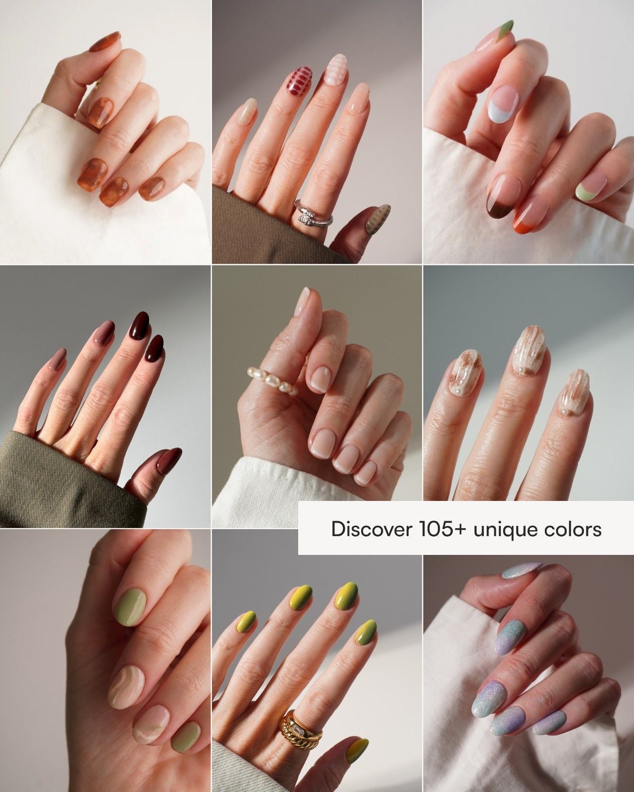 Butter Dipping Powder - Doonails US