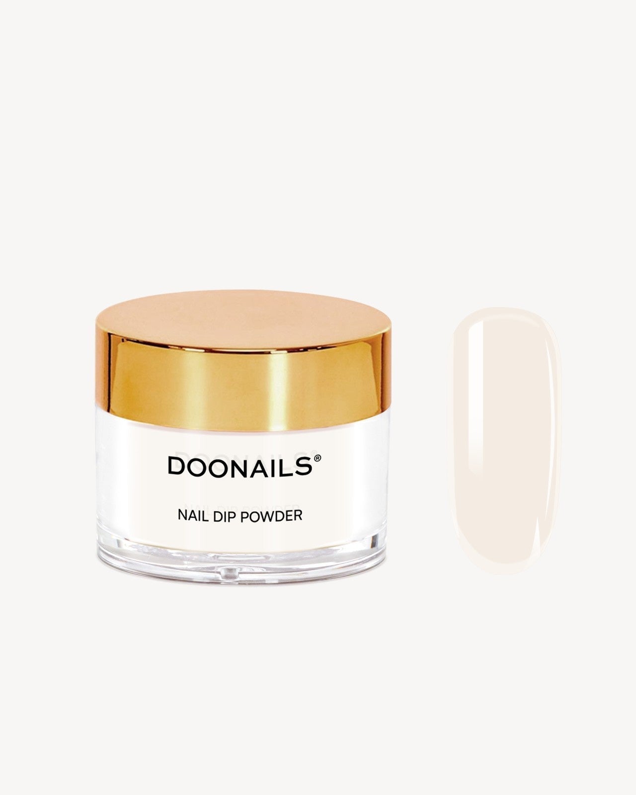 Butter Dipping Powder - Doonails US
