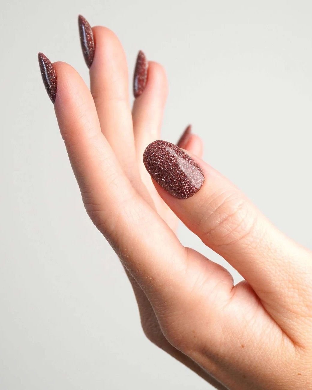 Candy Cane Dipping Powder - Doonails US