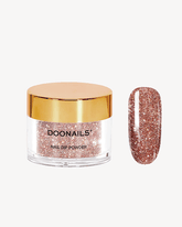 Candy Cane Dipping Powder - Doonails US