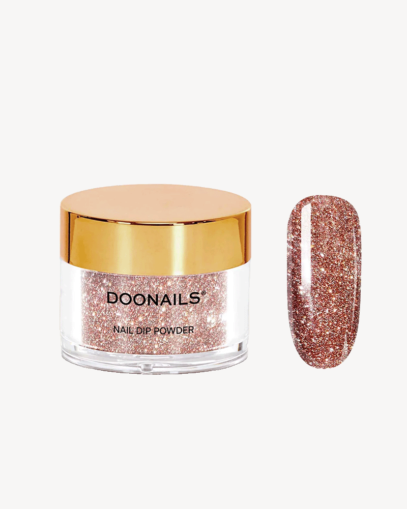 Candy Cane Dipping Powder - Doonails US