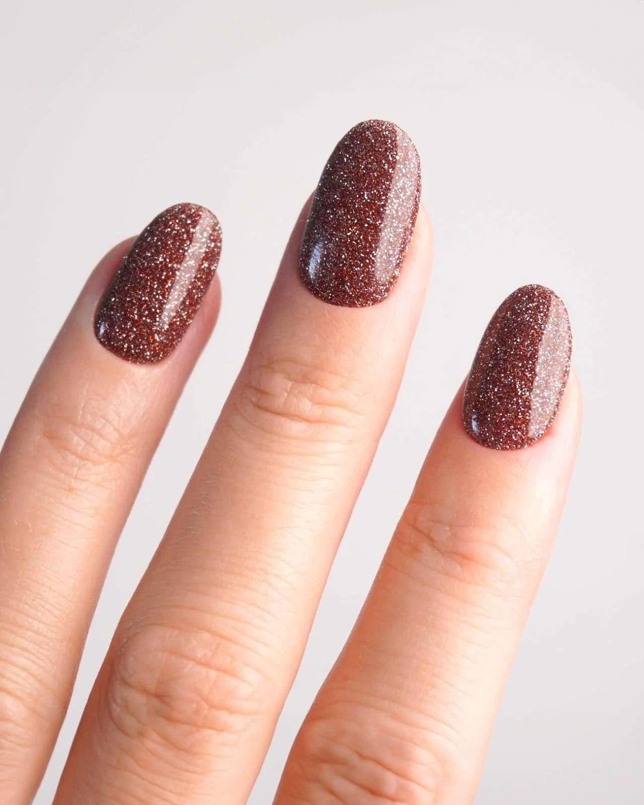 Candy Cane Dipping Powder - Doonails US