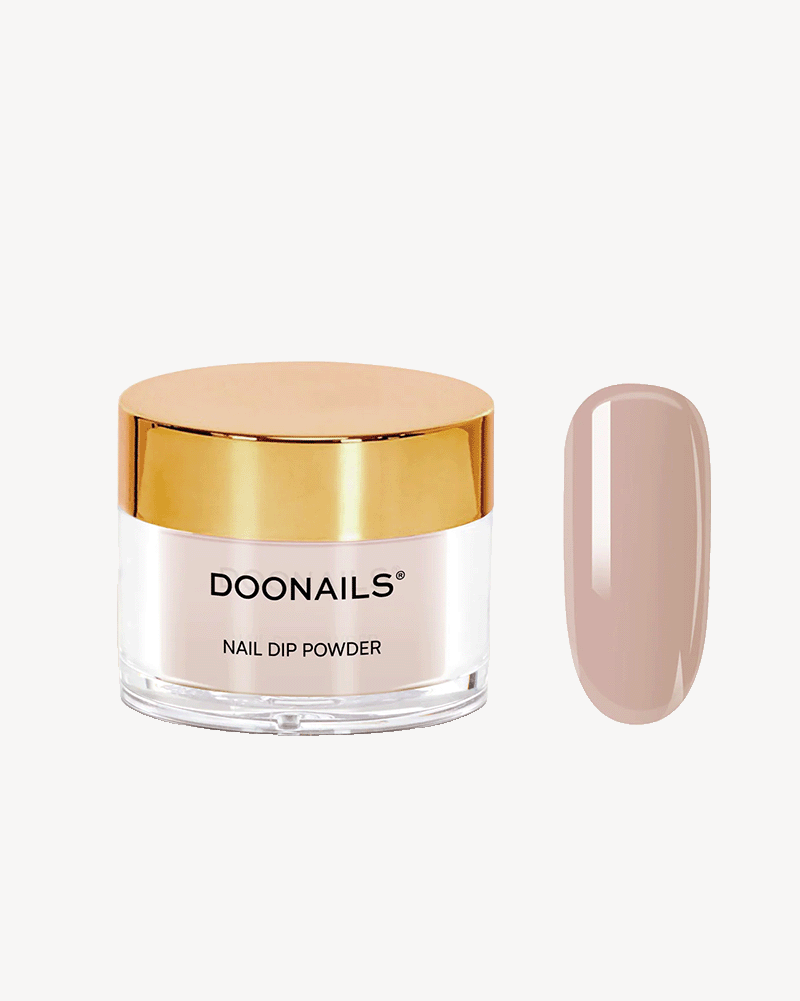 Cappuccino Dipping Powder - Doonails US