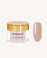 Cappuccino Dipping Powder - Doonails US