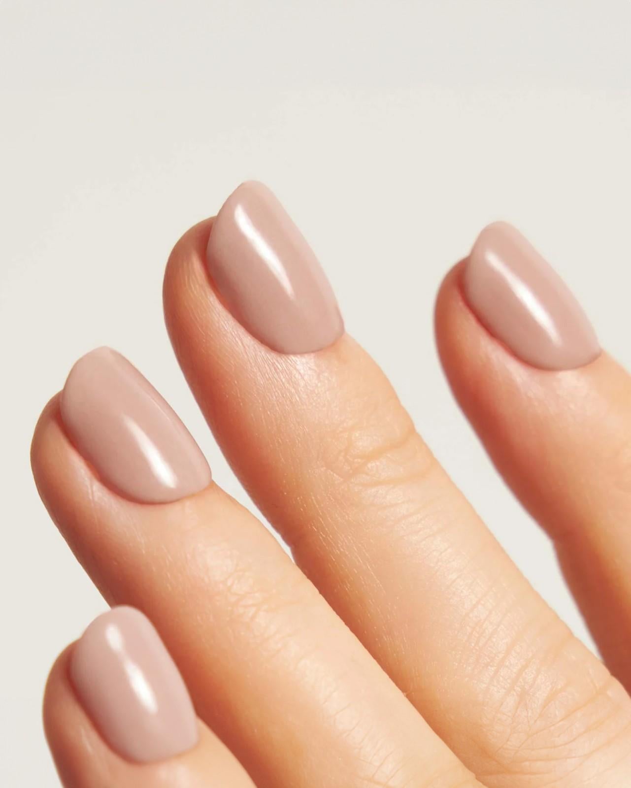 Cappuccino Dipping Powder - Doonails US