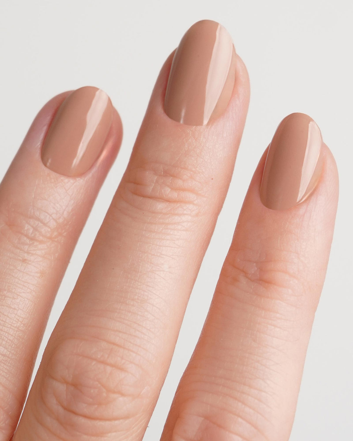 Cappuccino Gel Strips - Doonails US
