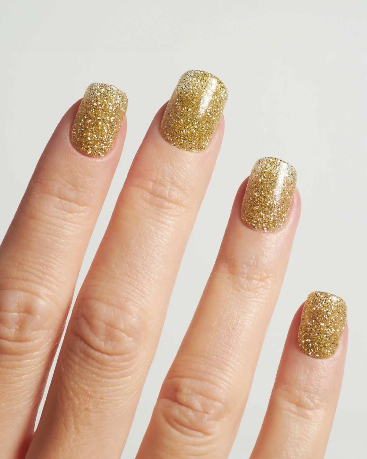 Champagner Dipping Powder - Doonails US