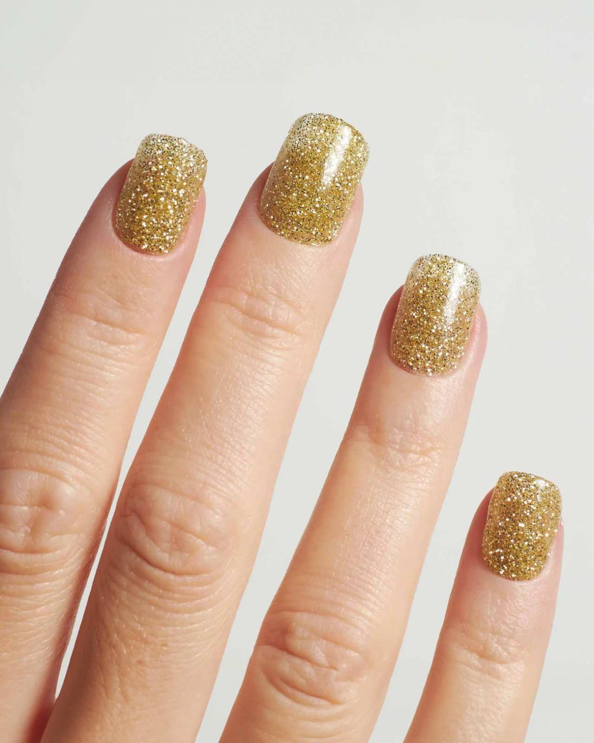 Champagner Dipping Powder - Doonails US