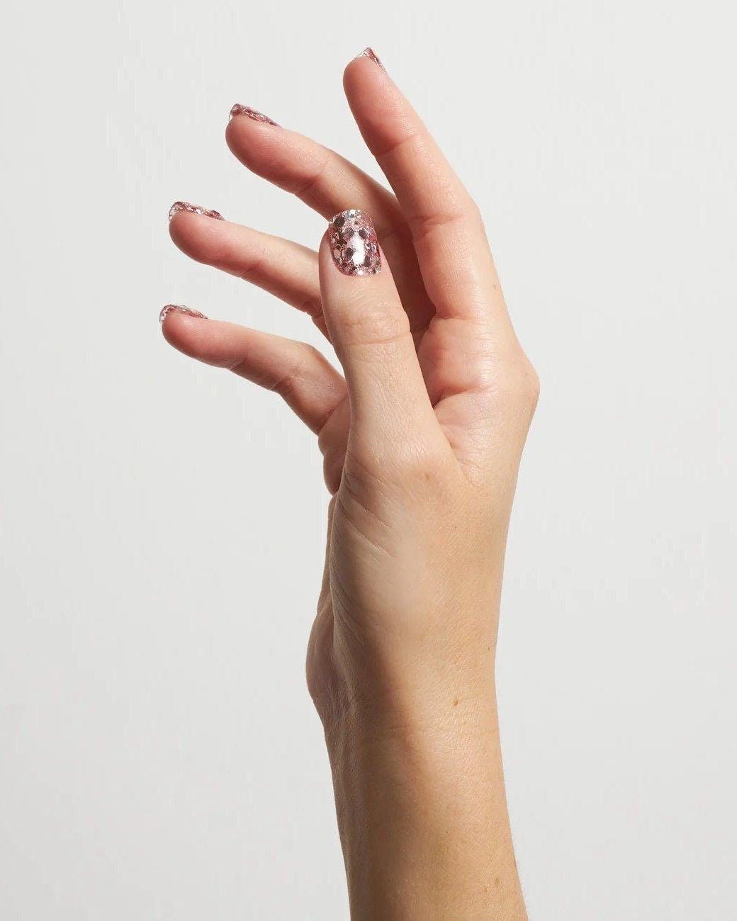 Cinderella Dipping Powder - Doonails US