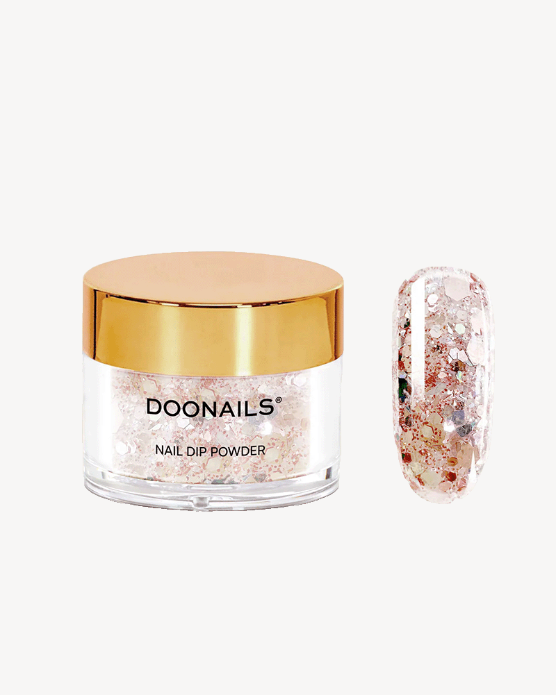 Cinderella Dipping Powder - Doonails US