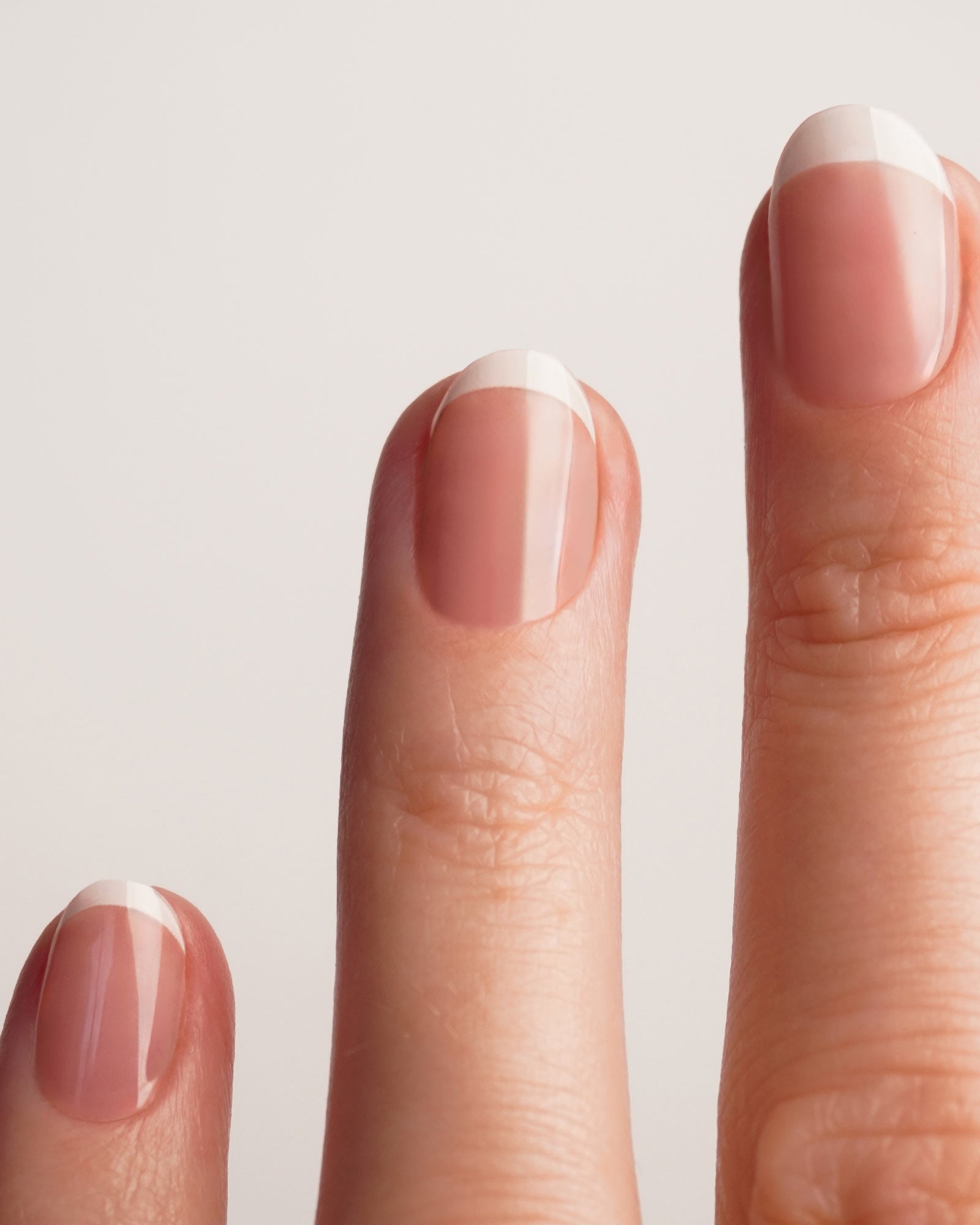 Classic French Gel Strips - Doonails US