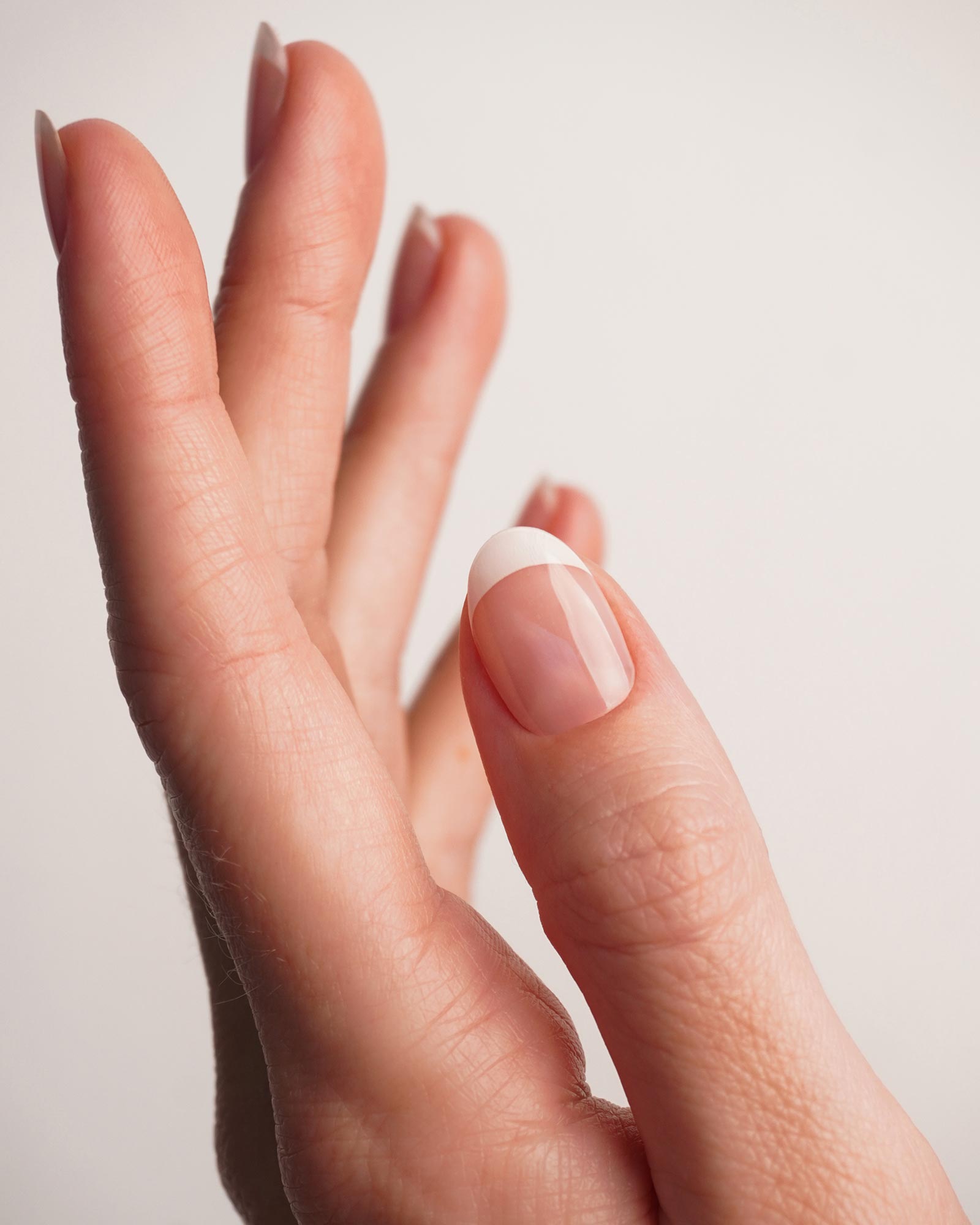 Classic French Gel Strips - Doonails US