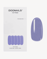 Cloud Nine Gel Strips - Doonails US