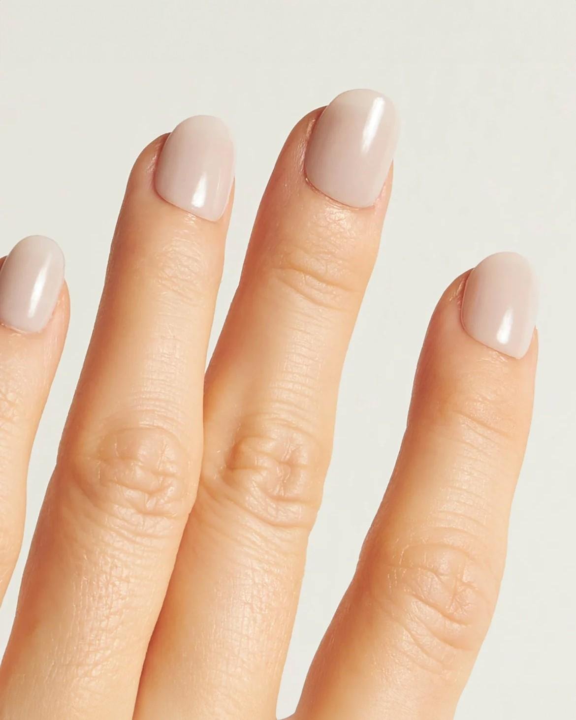 Coconut Dipping Powder - Doonails US