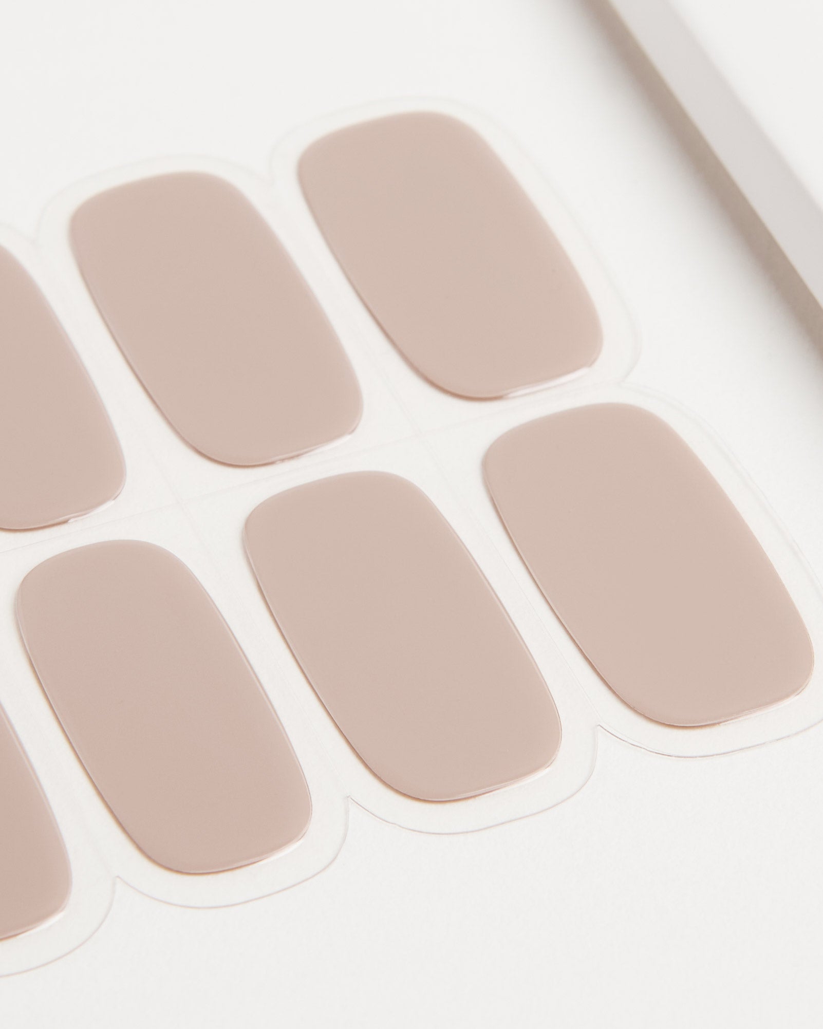 Coconut Gel Strips - Doonails US
