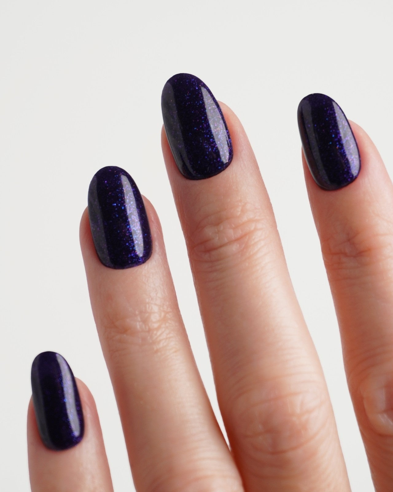 Cosmic Blue Dipping Powder - Doonails US