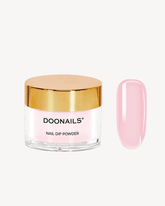 Cotton Candy Dipping Powder - Doonails US