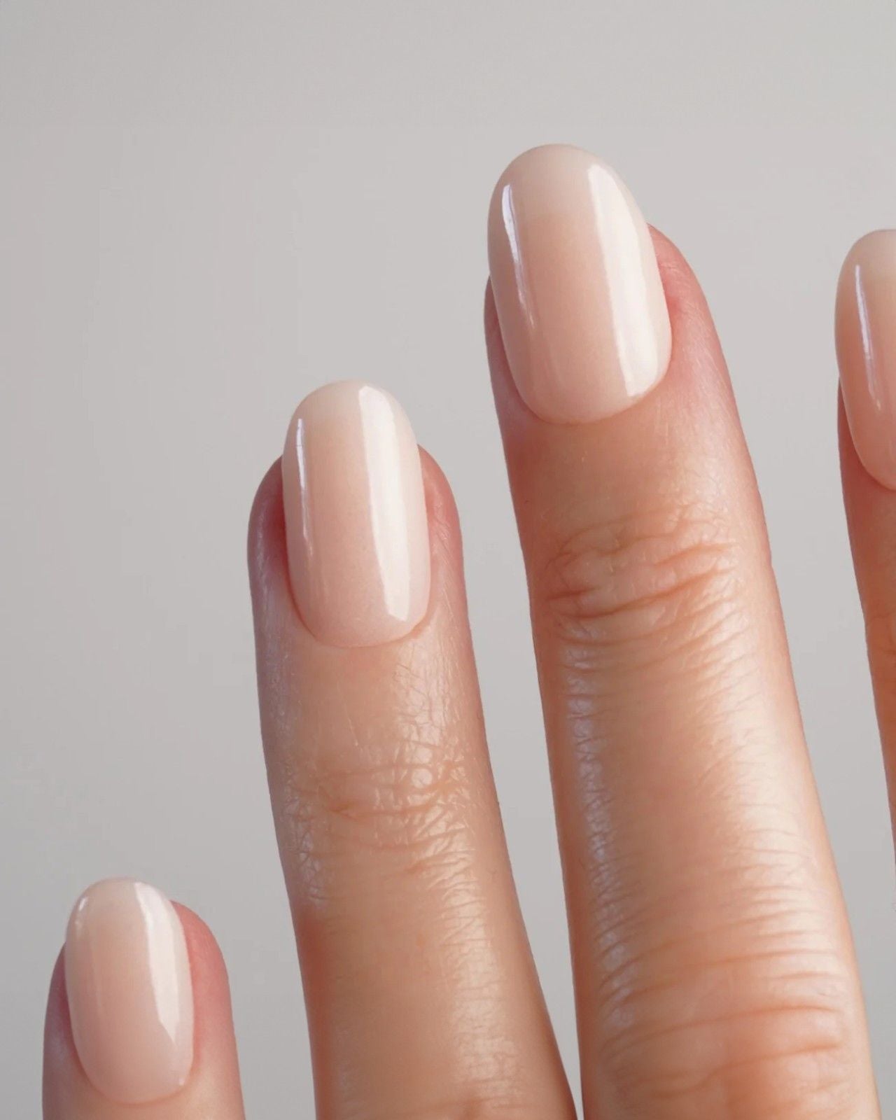 Cream Dipping Powder - Doonails US