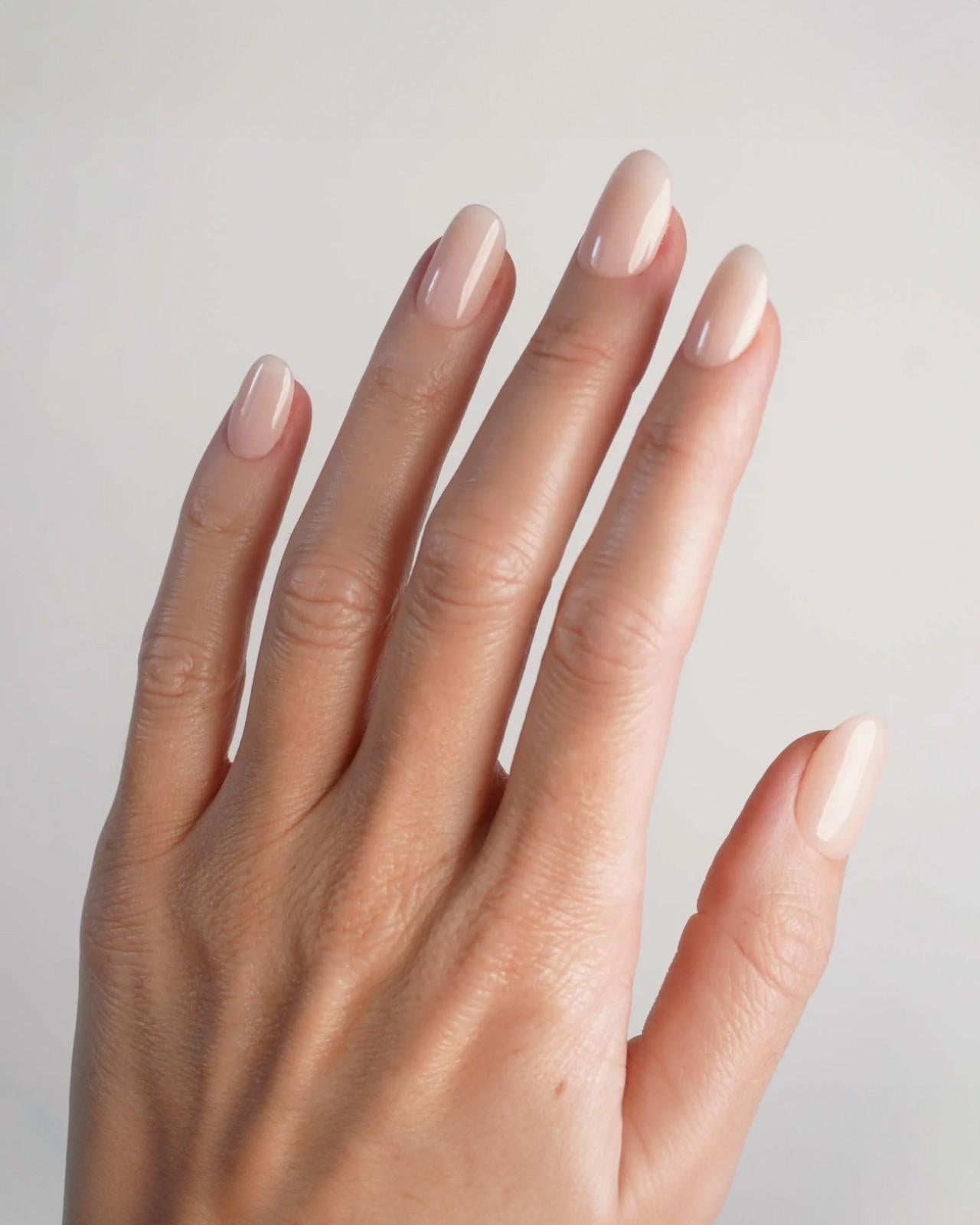 Cream Dipping Powder - Doonails US