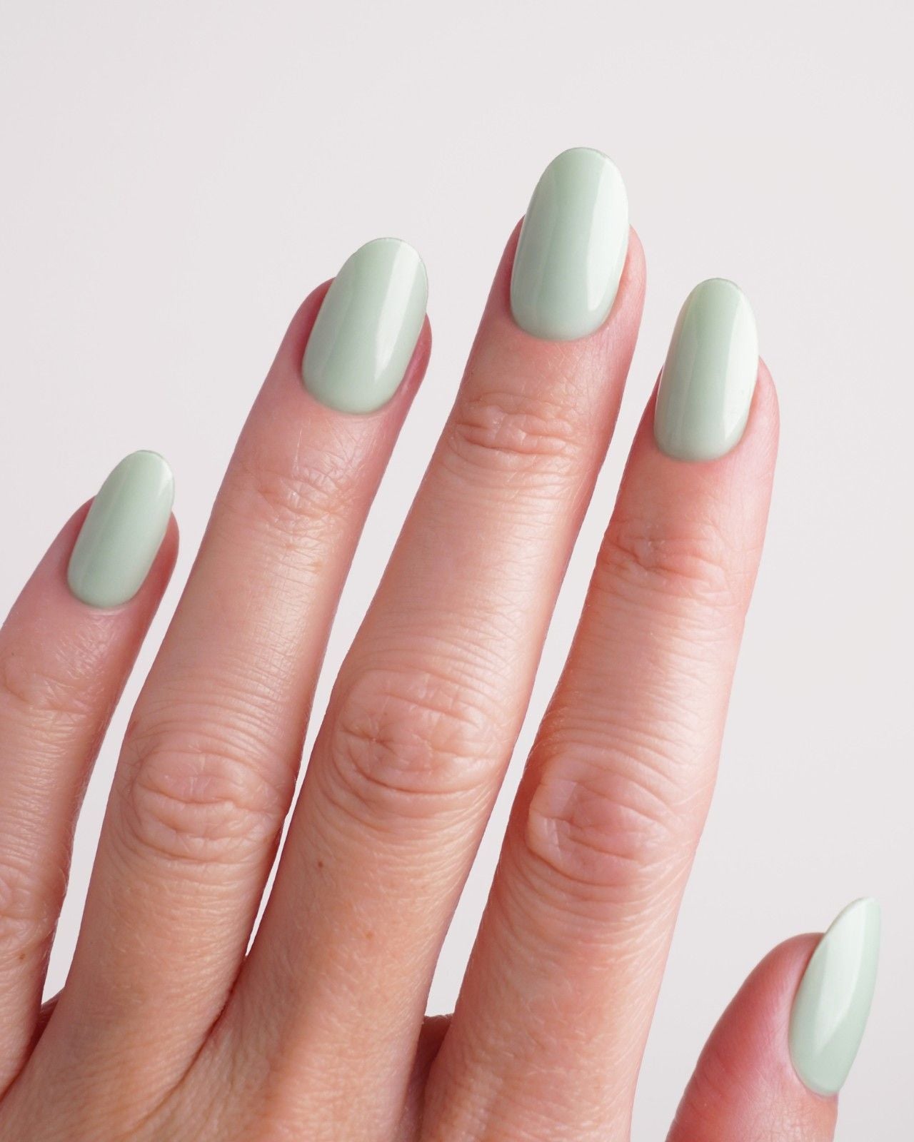 Cute Cucumber Gel Strips - Doonails US