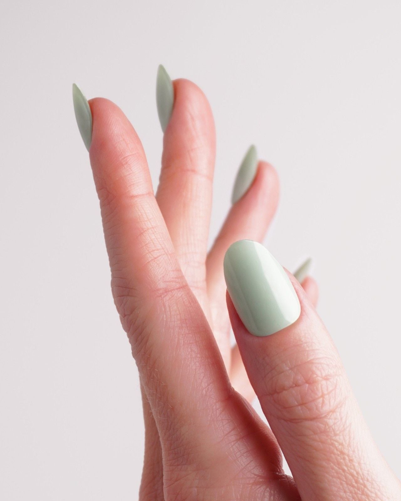 Cute Cucumber Gel Strips - Doonails US