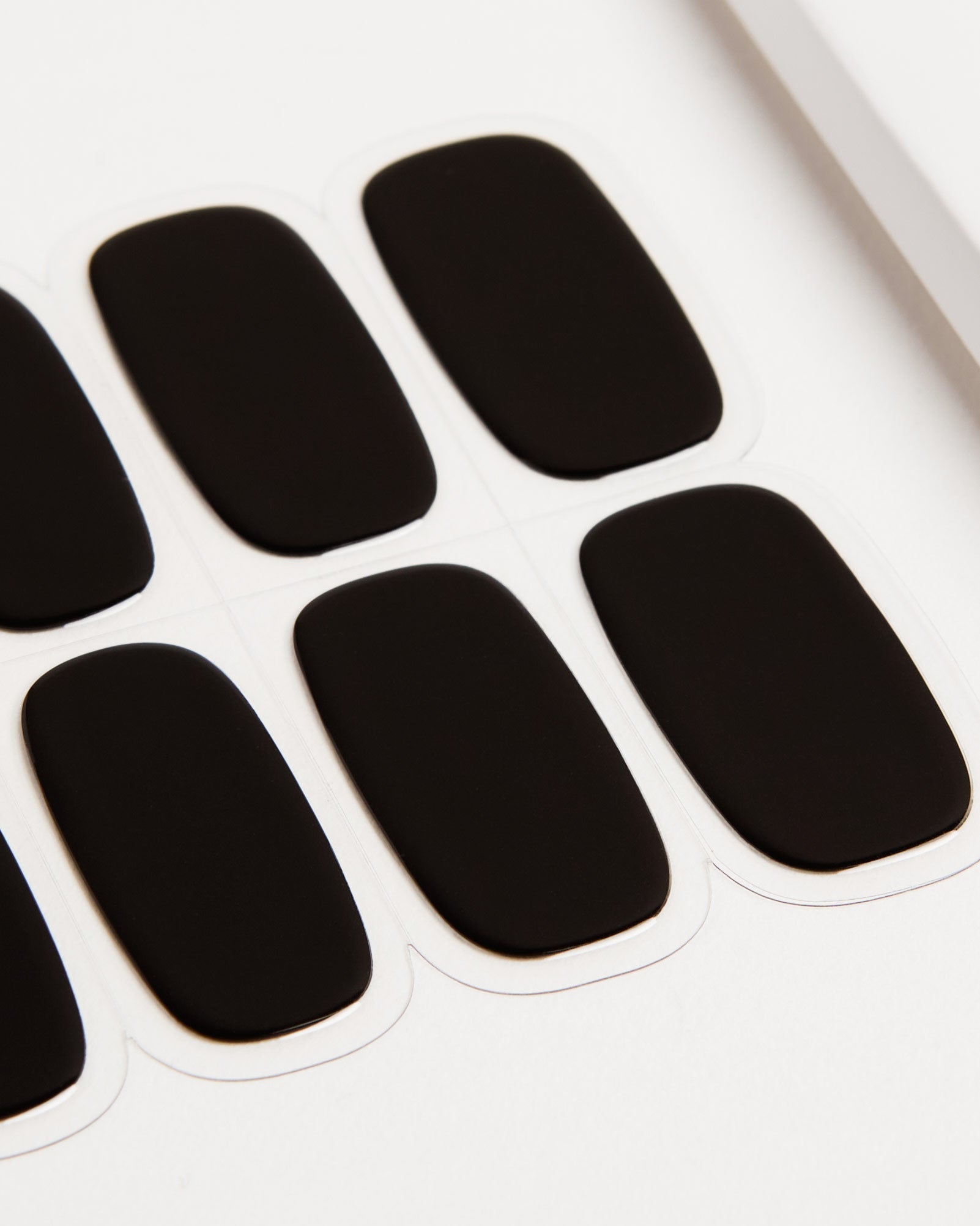 Dark Dream Gel Strips - Doonails US