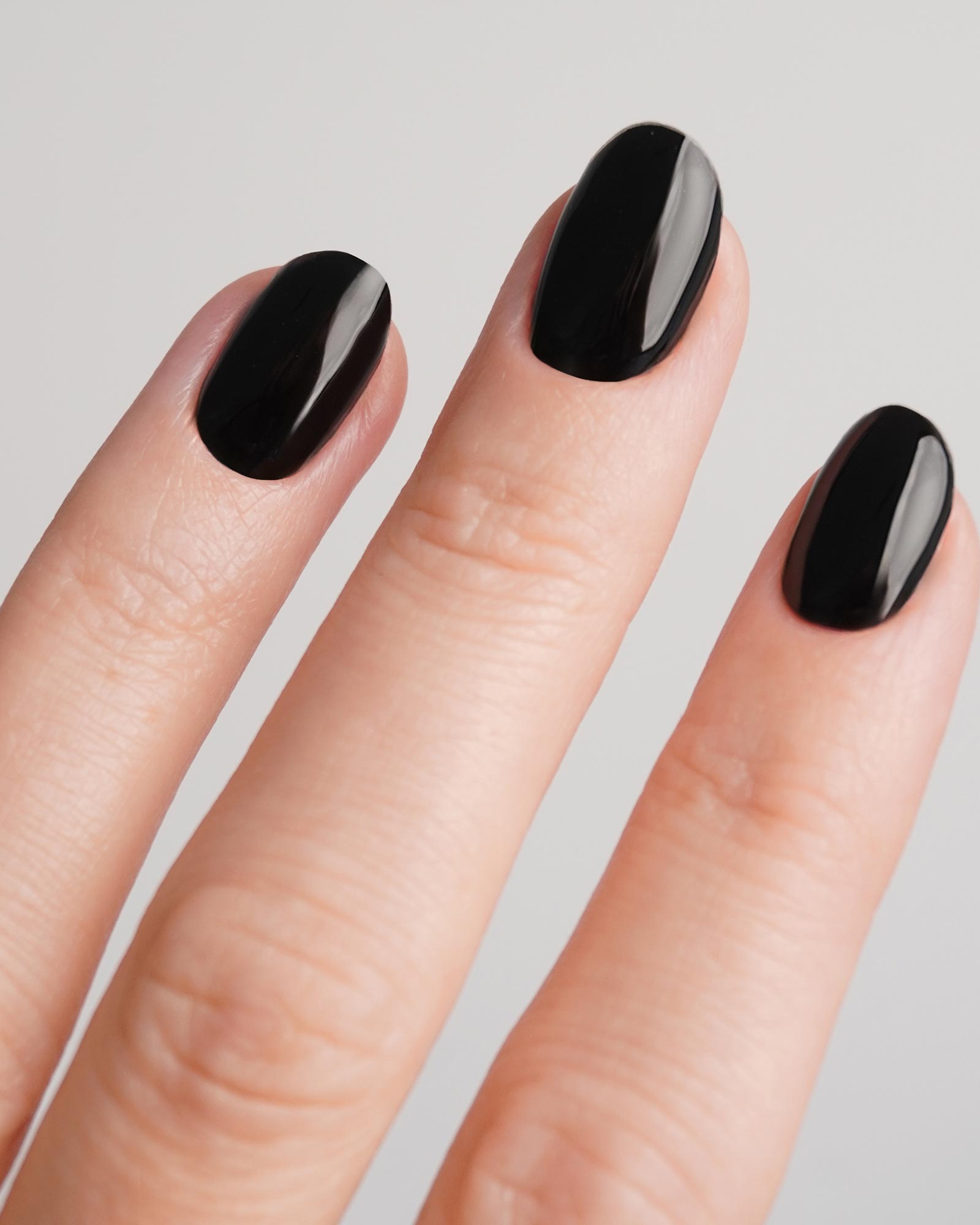 Dark Dream Gel Strips - Doonails US