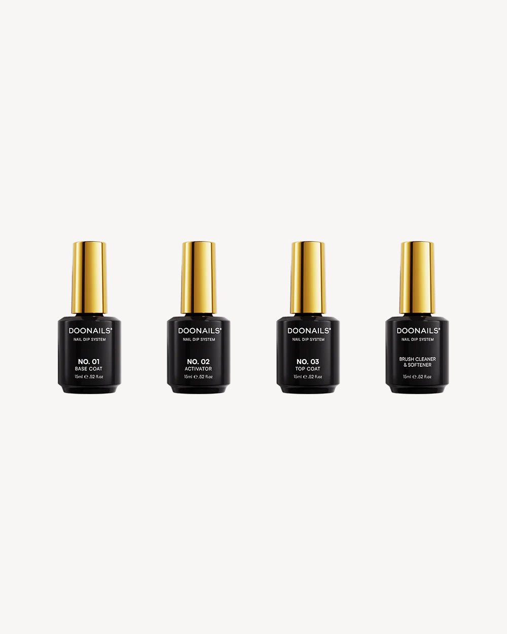 Dipping Powder Liquid Set - Doonails US
