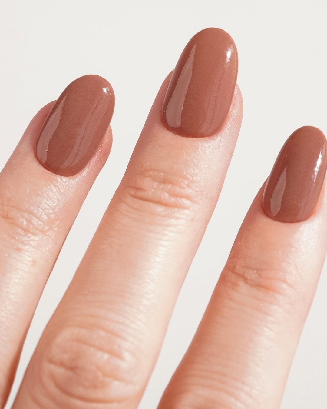 Espresso Dipping Powder - Doonails US